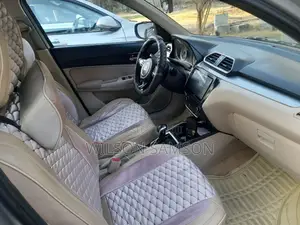 Suzuki Dzire 2021 Silver