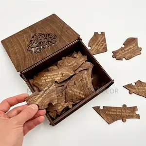Puzzle Heart
