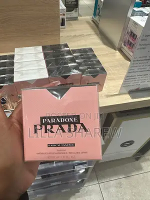 Original Perfumes
