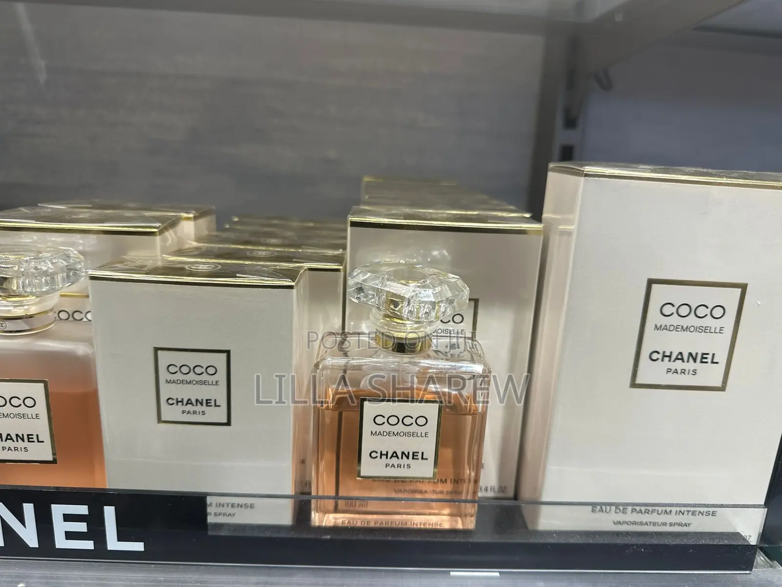 Original Perfumes
