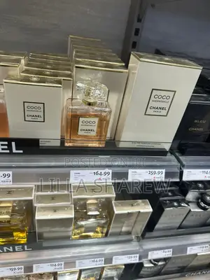 Original Perfumes