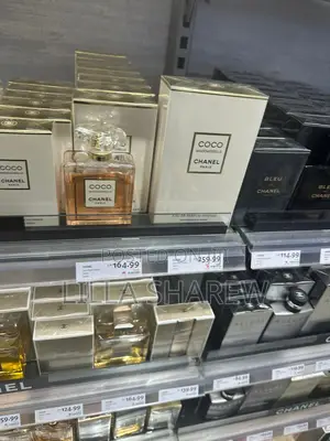 Original Perfumes
