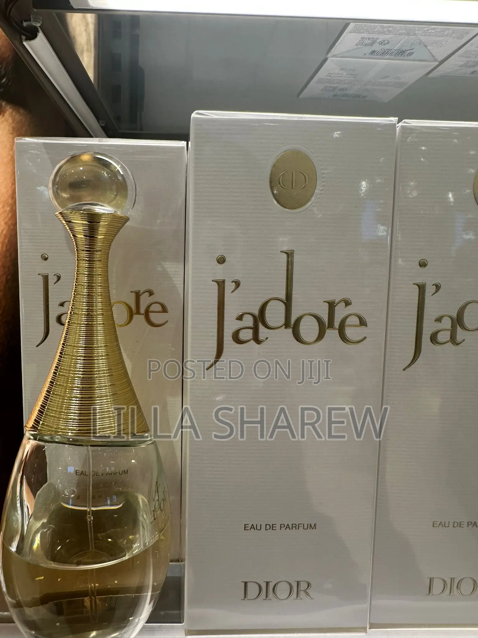 Original Perfumes