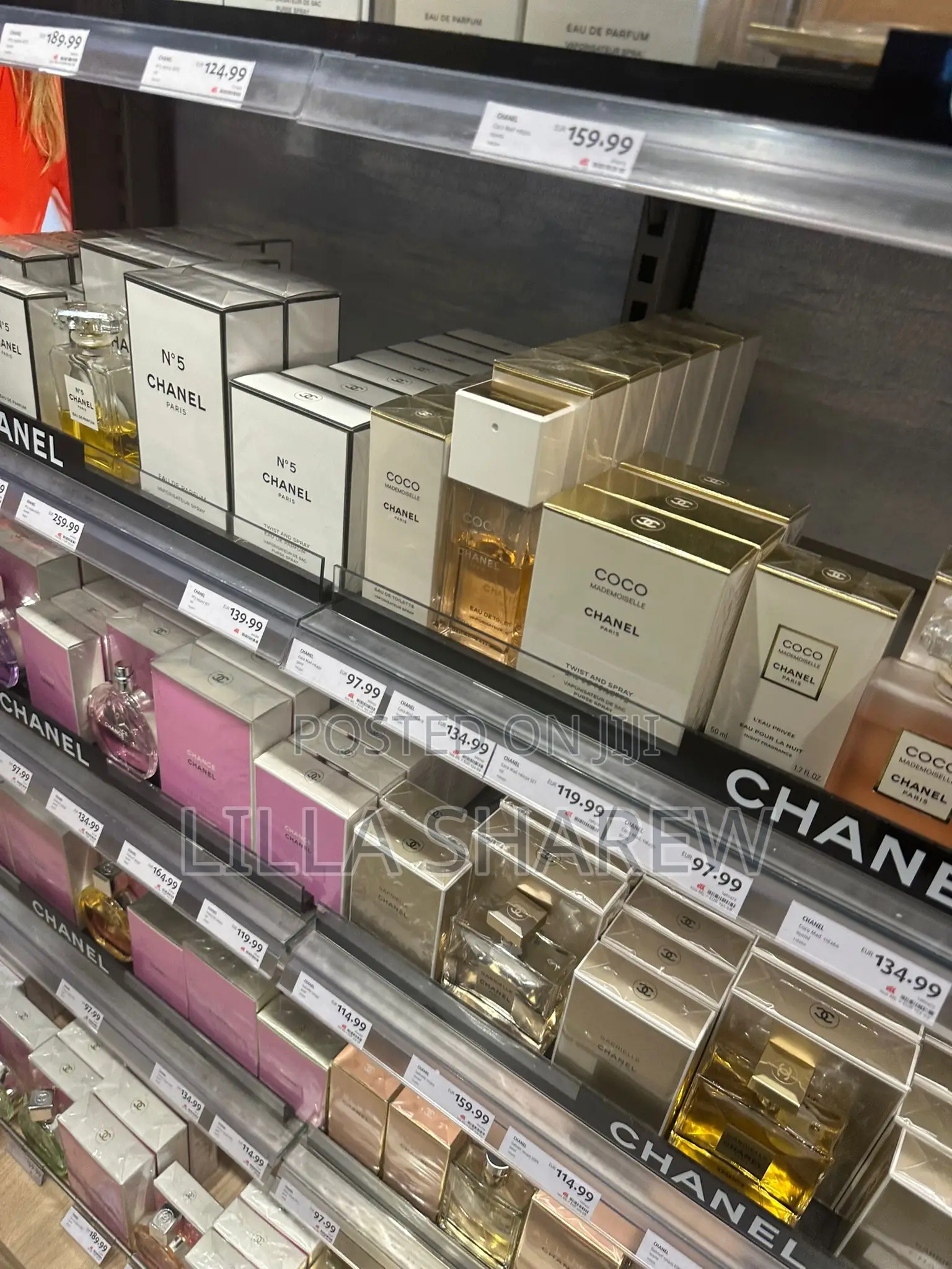 Original Perfumes