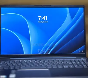 New Laptop Lenovo Ideapad 3 12GB Intel Core i7 SSD 256GB