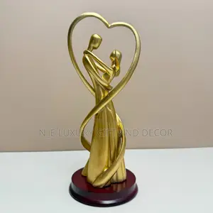 Couples Ornaments