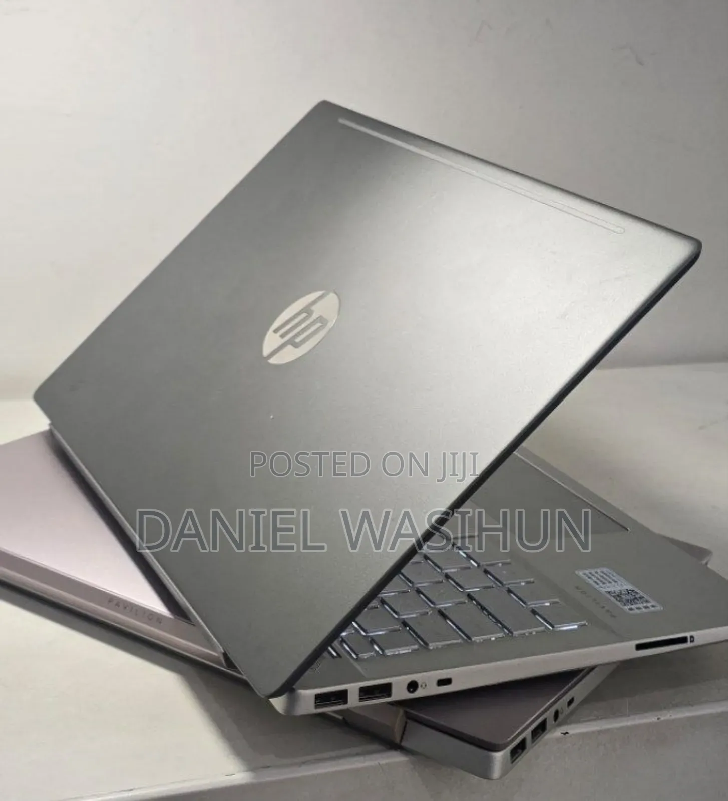 New Laptop HP Pavilion 14 16GB Intel Core i5 SSD 512GB