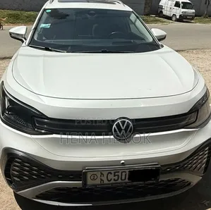 Volkswagen ID.6 2022 White