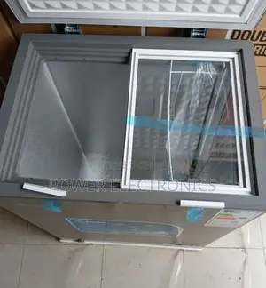 Boss 280 Dip Freezer