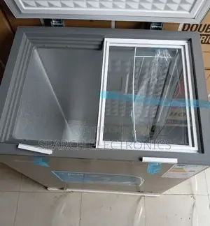 Boss 280 Dip Freezer