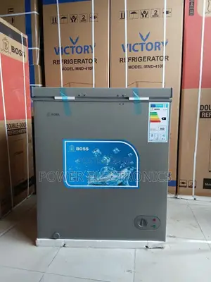 Boss 280 Dip Freezer