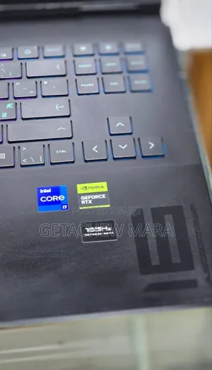New Laptop HP Omen 16 16GB Intel Core 7 SSD 1T