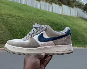 Original Nike Air Force