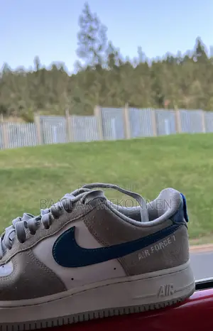 Original Nike Air Force