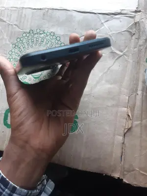 Tecno Spark 30C 128 GB Black