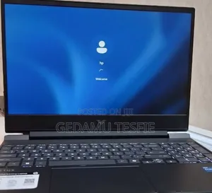 New Laptop HP Victus 15 8GB Intel Core i5 SSD 512GB