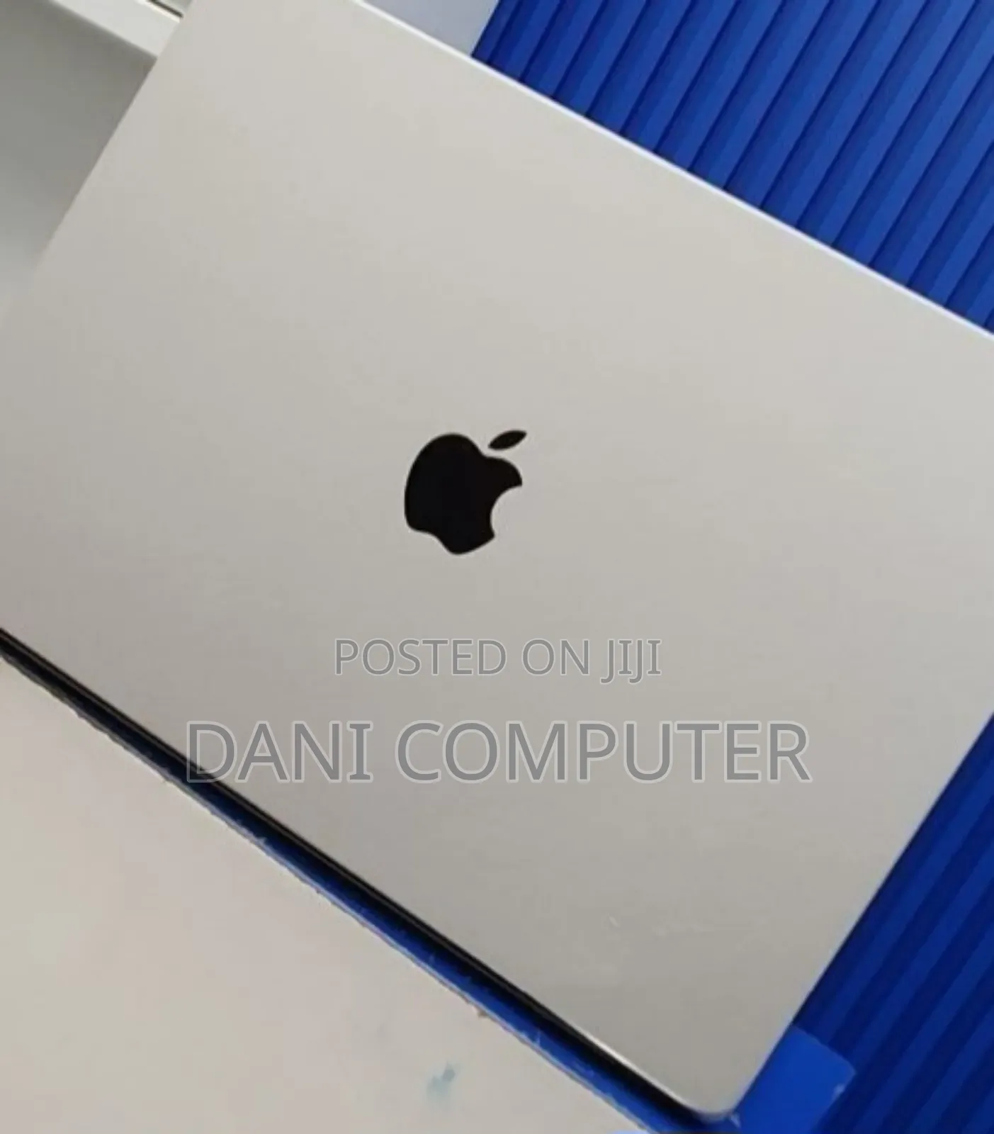New Laptop Apple MacBook Pro 2021 M1 16GB Apple M1 Pro SSD 512GB
