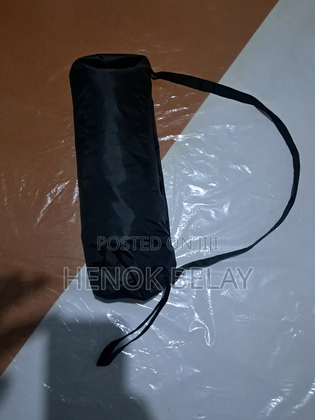 Tarpaulin Or Rain Coat