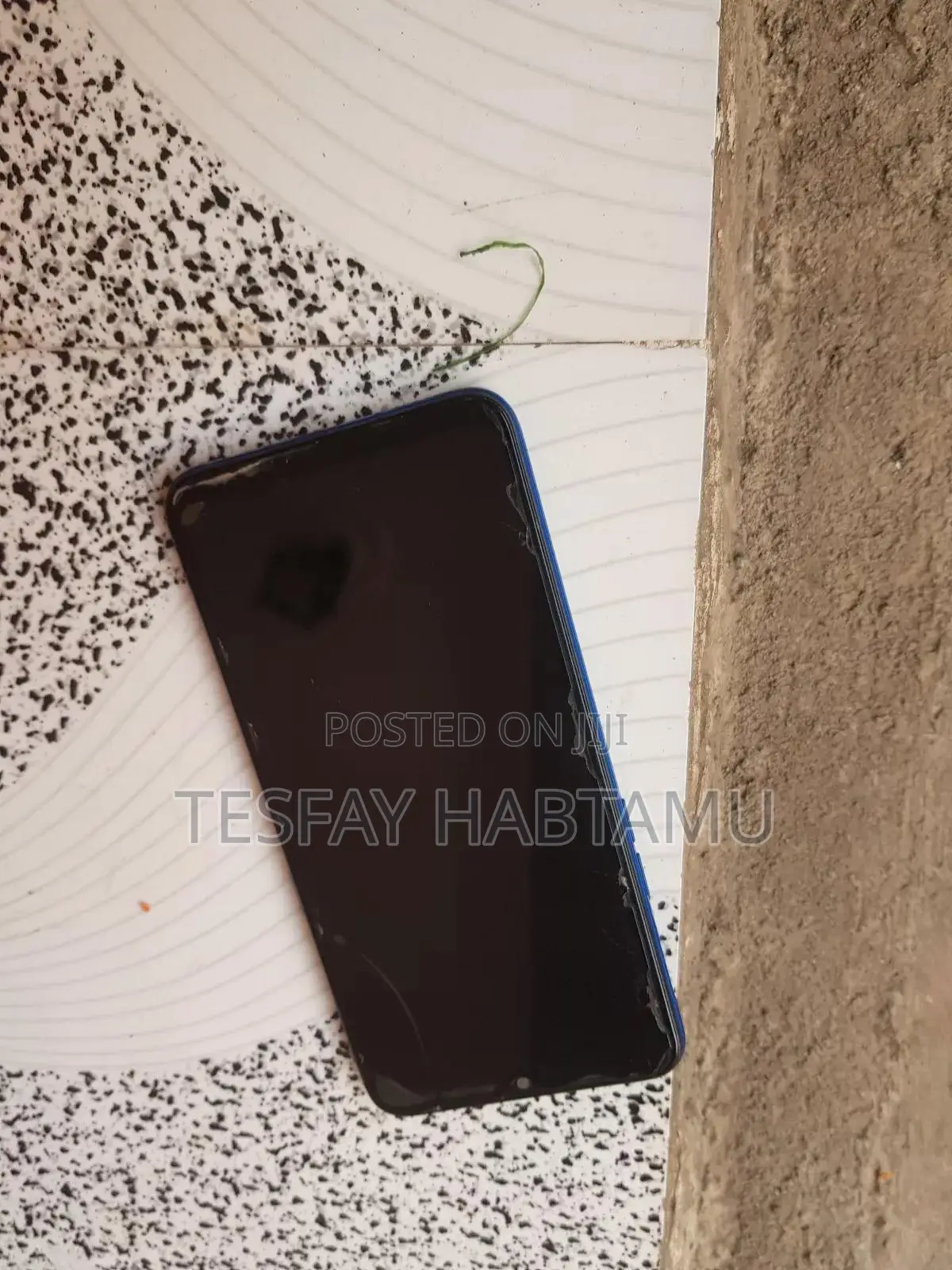 Oppo A5s (AX5s) 32 GB Blue