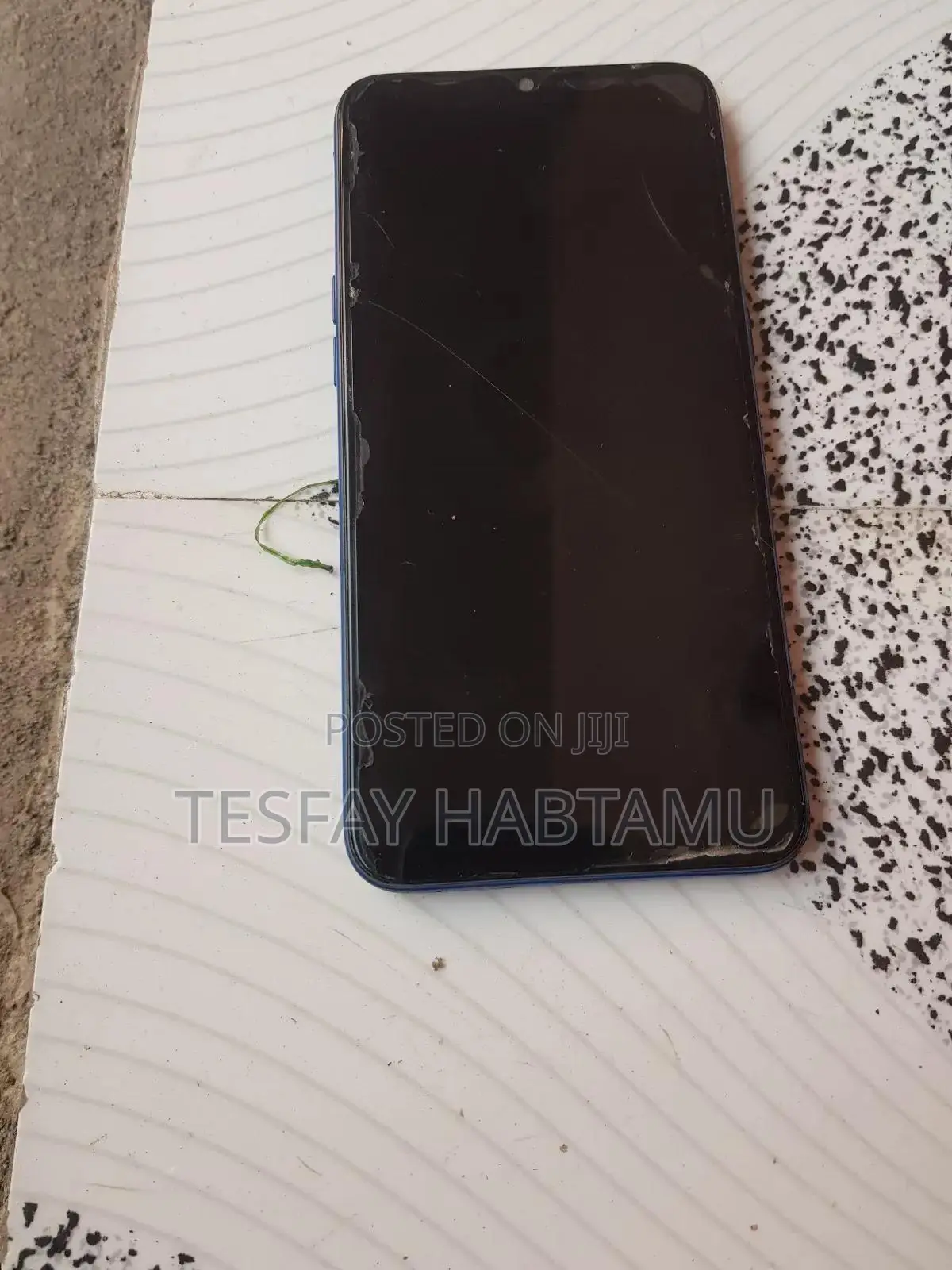 Oppo A5s (AX5s) 32 GB Blue