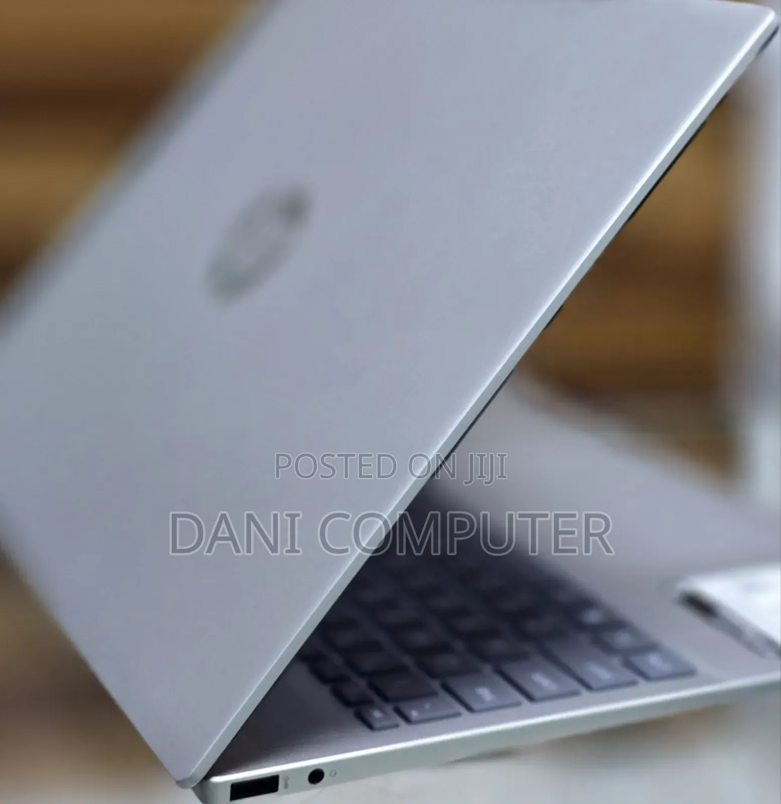 New Laptop HP Pavilion 15 8GB Intel Core Ultra 5 SSD 512GB