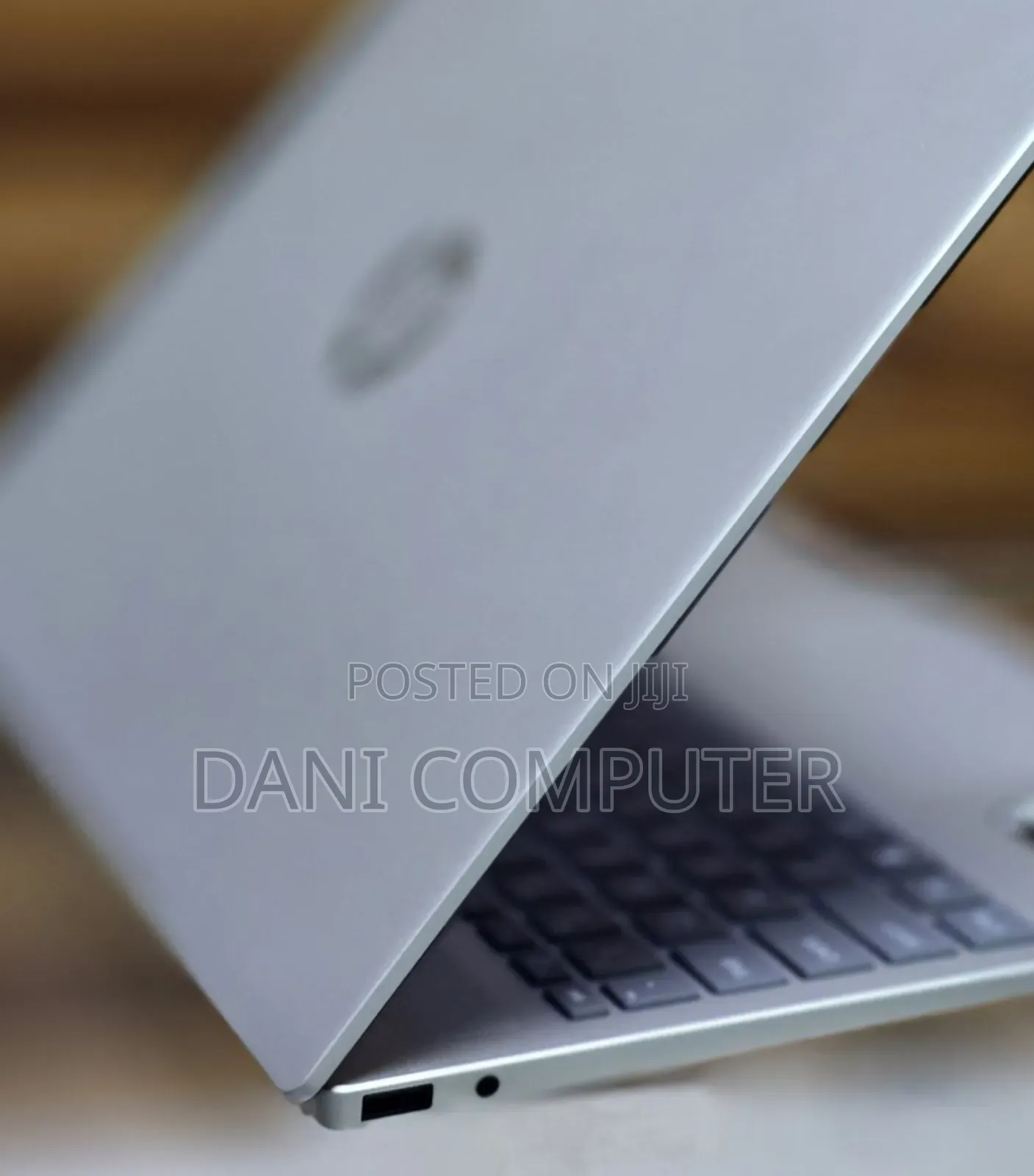 New Laptop HP Pavilion 15 8GB Intel Core Ultra 5 SSD 512GB