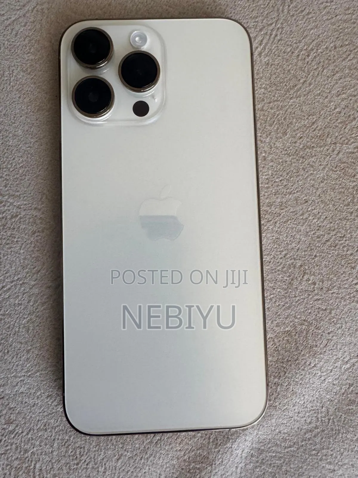 New Apple iPhone 14 Pro Max 256 GB White