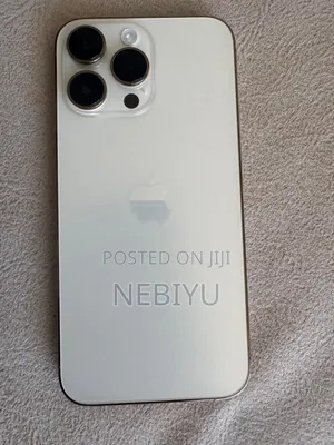New Apple iPhone 14 Pro Max 256 GB White