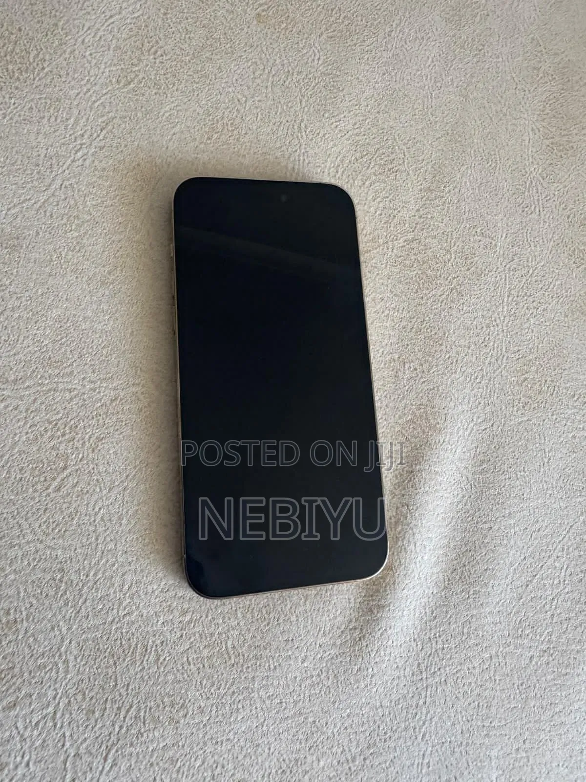 New Apple iPhone 14 Pro Max 256 GB White