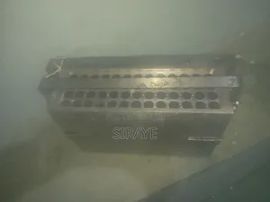 የቱርክ የሻማ ማሽን ባለ52