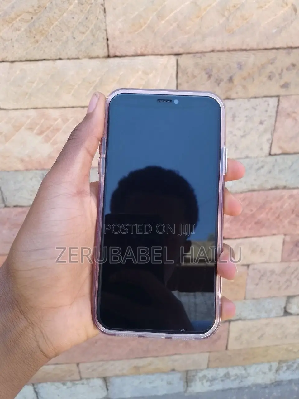 Apple XR 128 GB Red