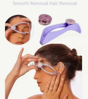 Sildne Face Body Hair Threading System