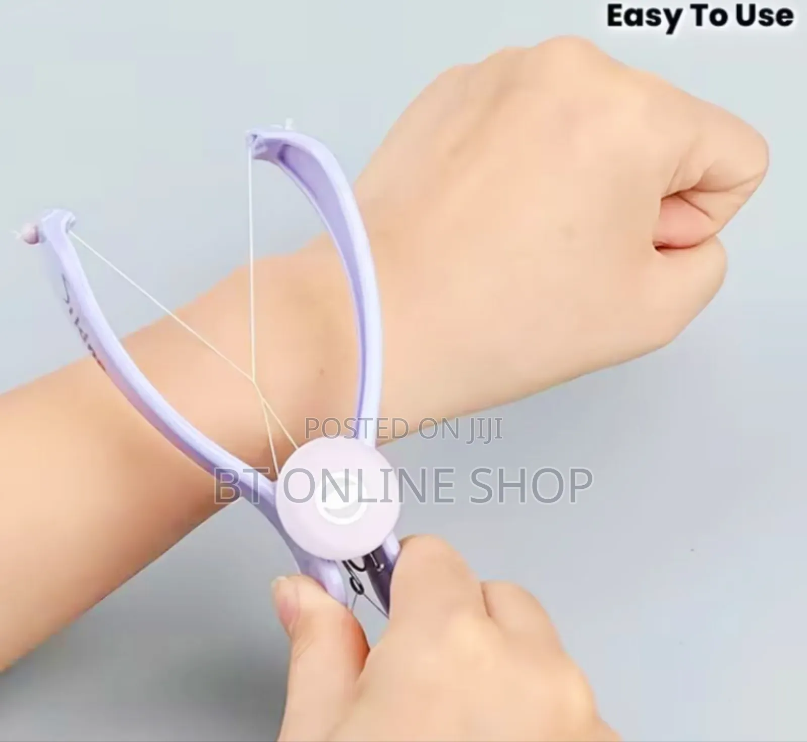Sildne Face Body Hair Threading System
