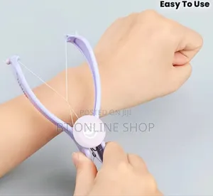 Sildne Face Body Hair Threading System