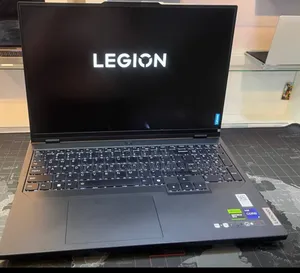 New Laptop Lenovo 16GB Intel Core i9 SSD 1T
