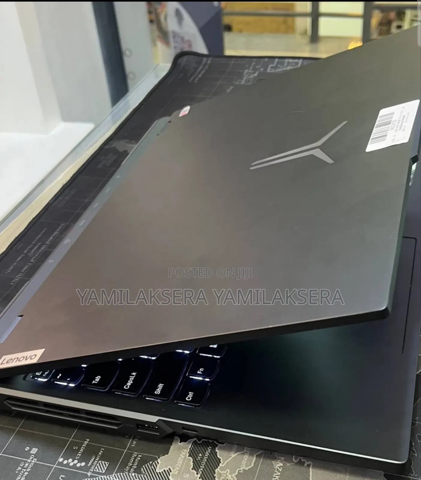 New Laptop Lenovo 16GB Intel Core i9 SSD 1T