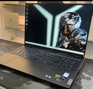 New Laptop Lenovo 16GB Intel Core i9 SSD 1T
