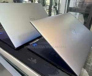 New Laptop Dell Precision 5560 16GB Intel Core i7 SSD 512GB
