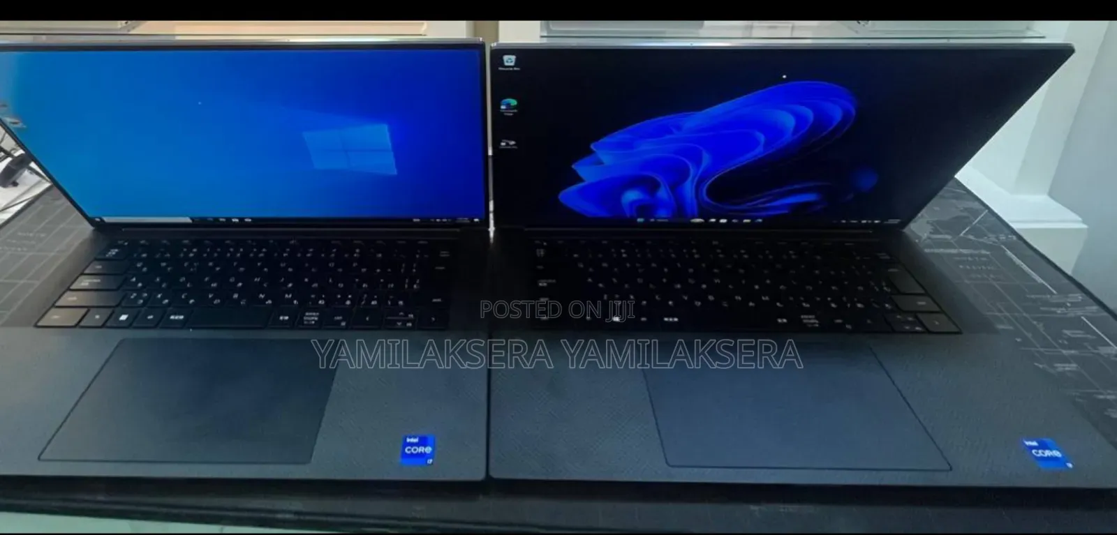 New Laptop Dell Precision 5560 16GB Intel Core i7 SSD 512GB