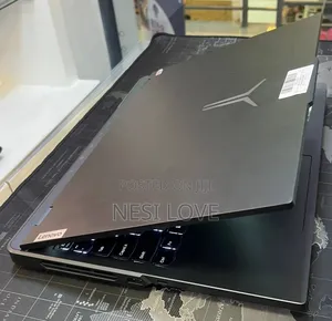 New Laptop Lenovo Legion Y740 16GB Intel Core i9 SSD 1T