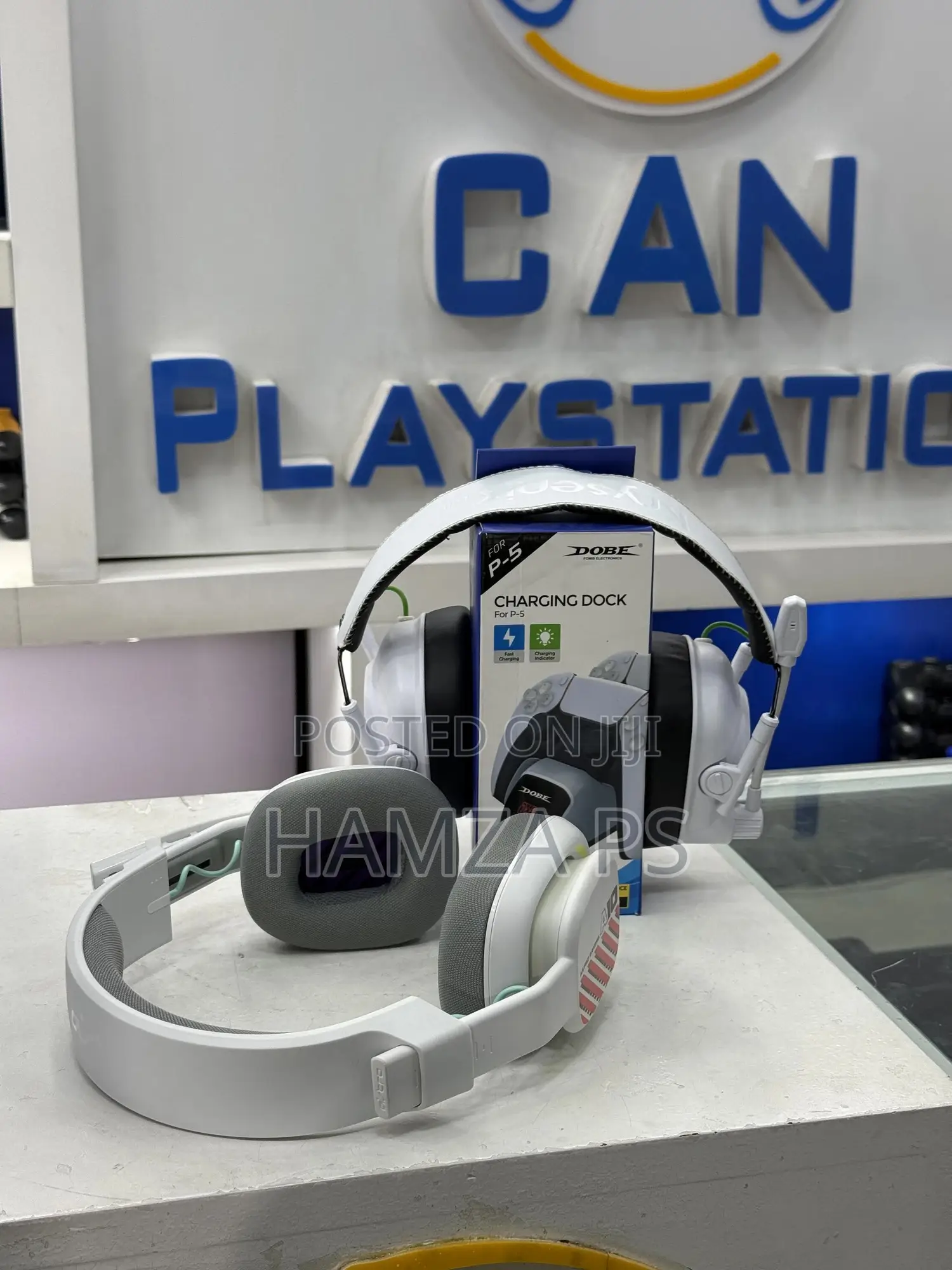 Ps4 And Ps5 Gaming Headphones