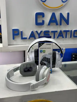 Ps4 And Ps5 Gaming Headphones