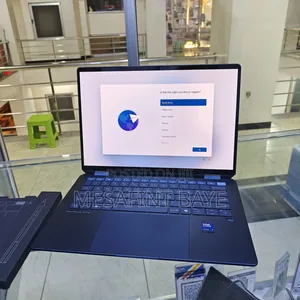 New Laptop HP OmniBook 7 14" 32GB Intel Core Ultra 7 SSD 1T