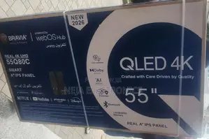 Bravia Tv 55in Qled Tv Delivery