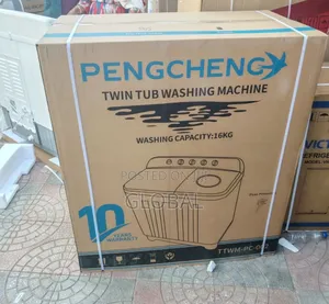 Pengcheng 16kg Washing Machine