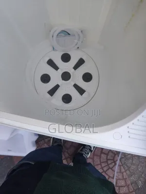 Pengcheng 16kg Washing Machine