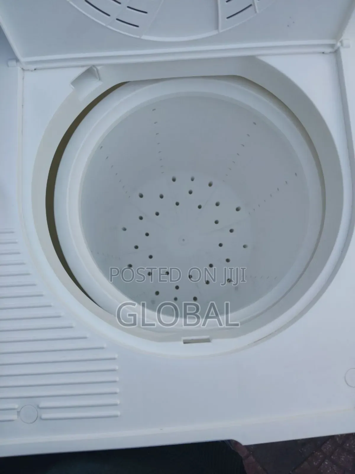 Pengcheng 16kg Washing Machine