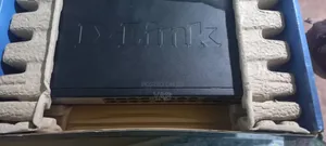 D-Link Non Poe 24 Port Switch