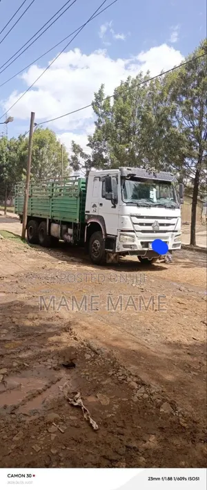 Sinotruk for Sale