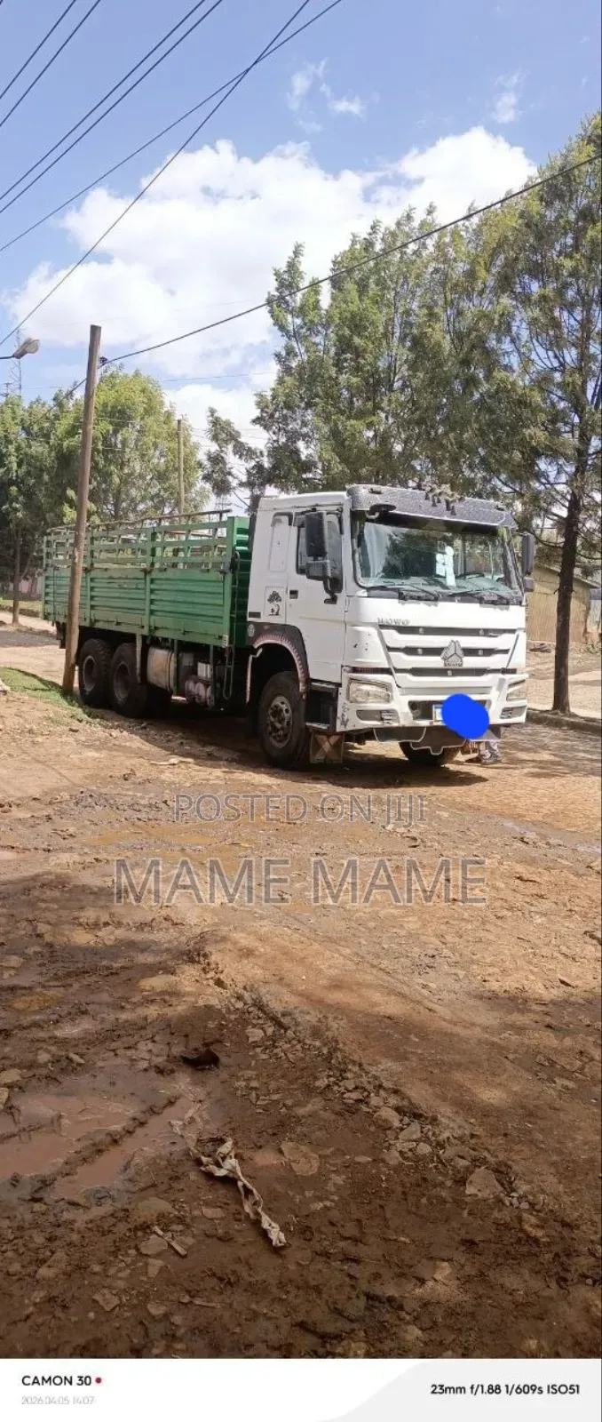 Sinotruk for Sale